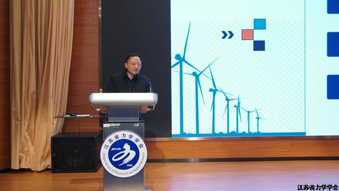 “双碳”背景下协“力”绿色发展高端论坛在宁举行